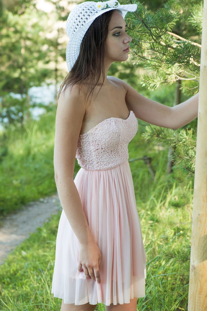 Ульяна, 23 года, 3 размер груди